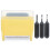 Identity Theft Protection Roller Stamp 3 Refill Ink For Privacy 1