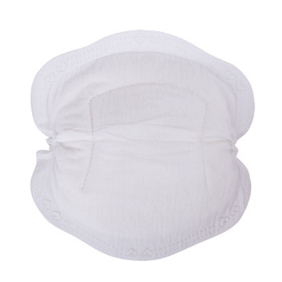 One Box Of 24 Disposable Breast Pads For Nursing Thin Absorbent Pads Ohphcall
