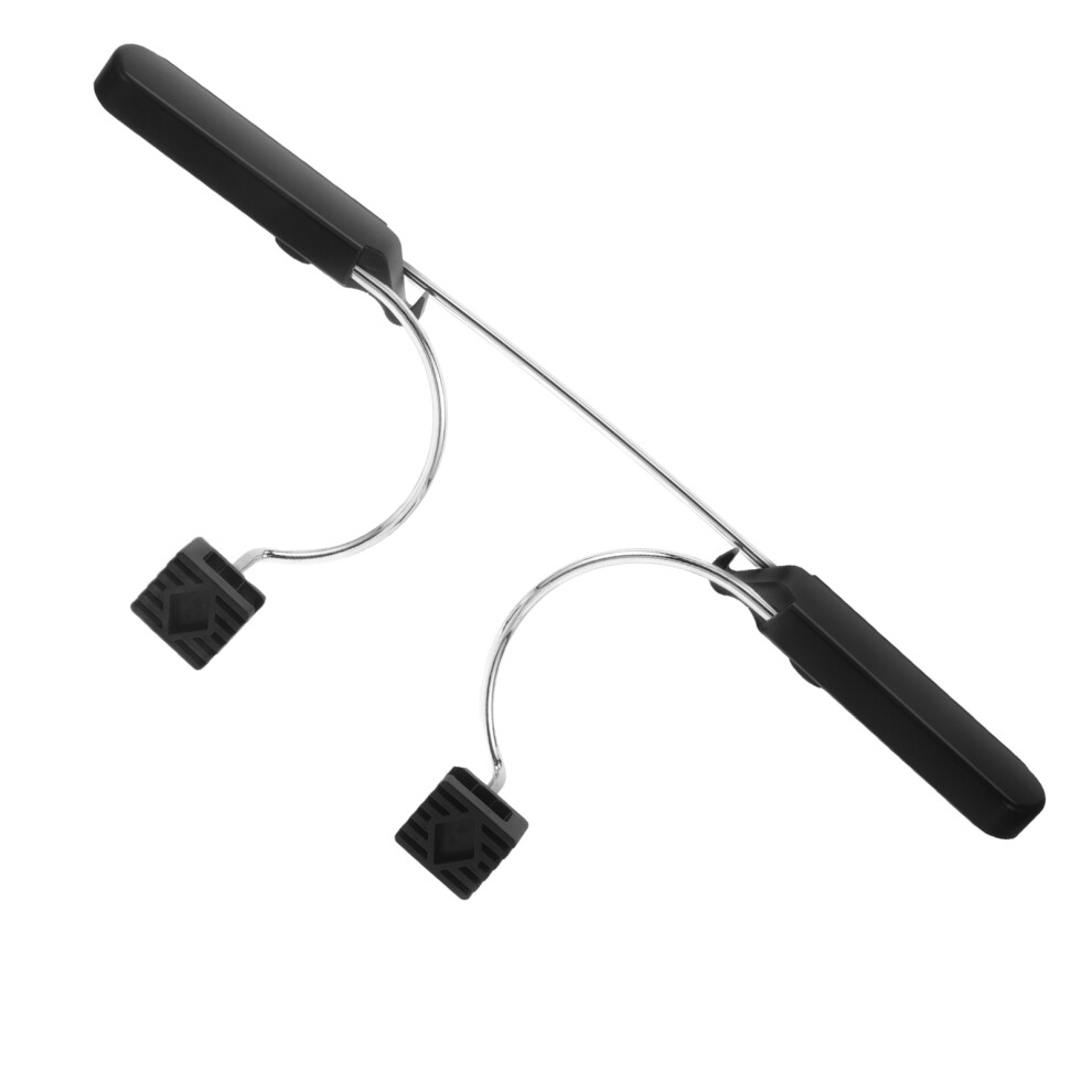 Multifunctional Retractable Car Clothes Hanger For Jacket Suit Shirt 3344079475169