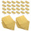 100 Pezzi Alluminio Per 5,9X5,9″ 1