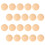 100Pcs Durable Wooden Plug For Hole Repair 4