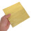 100 Pezzi Alluminio Per 5,9X5,9″ 4