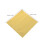100 Pezzi Alluminio Per 5,9X5,9″ 3