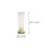 20 Pcs Plastic Roller Cage Holder Beekeeping Tool 2