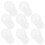 10Pcs Ear Tips Replacement Accessories 9