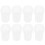 10Pcs Ear Tips Replacement Accessories 7