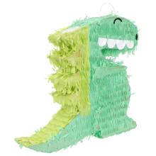 Dinosaur Pinata Portacaramelle Bambini