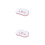 2pcs Dual Layer Wall Mount Soap Dish Tray 5