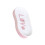 2pcs Dual Layer Wall Mount Soap Dish Tray 1