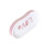 2pcs Dual Layer Wall Mount Soap Dish Tray 2
