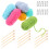 Mini Knitting Tools Set For Doll Clothes And Brooches 5