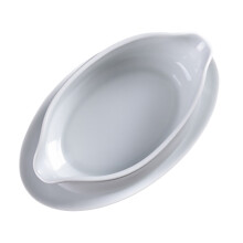 Ceramiczna Łyżka Do Sosów, Filiżanka Na Sos, Pojemnik Na Przyprawy