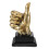 Troféu De Polegar Para Para Competição E 8