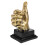 Troféu De Polegar Para Para Competição E 10
