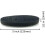 Sanding Sponge Interface Pad 5-Inch 125mm 8-Hole, Hook-and-Loop Buffer Pad For Sanding Pads Uneven Surface Polishing 4