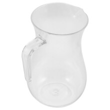 Plastikowy Na 600 Ml, Przeźroczysty Dzban Na Alkohol