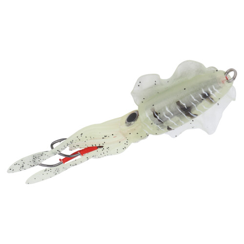 Tintenfisch-Angelköder für die Meeresangelei, 2