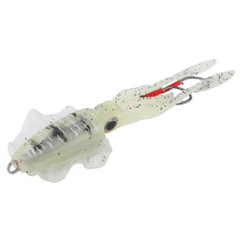 Tintenfisch-Angelköder für die Meeresangelei,