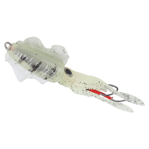 Tintenfisch-Angelköder für die Meeresangelei, 1