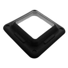 Yoga Step Base Holders For Step Boards - Non-Slip Support For Yoga Mats And Aerobics Platforms, Wear-Resistant Design