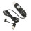 Digital USB Micrometer Camera 50X-1600X Magnification with 8 LEDs 10