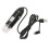 Digital USB Micrometer Camera 50X-1600X Magnification with 8 LEDs 16