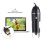 Digital USB Micrometer Camera 50X-1600X Magnification with 8 LEDs 7