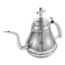 1,2 L Für Und Restaurant Vintage Wasserkocher