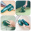De Roupas Portátil Mini Plug EUA 10