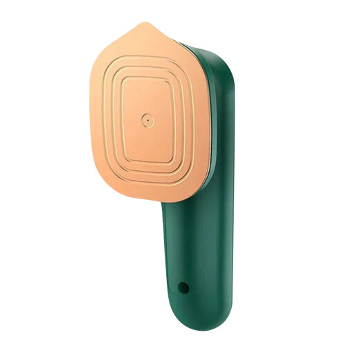 De Roupas Portátil Mini Plug EUA 1