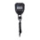 Lcd Chronograph Digital Stopwatch With Strap Black 1