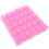 6Pcs Wax Seal Sticks With Wicks For Packaging Wedding Invitations 6