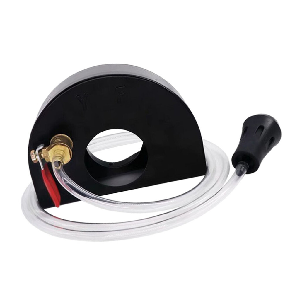 Multifunction Angle Grinder Guard With Water Addition 160-2 48Mm 3344109620347