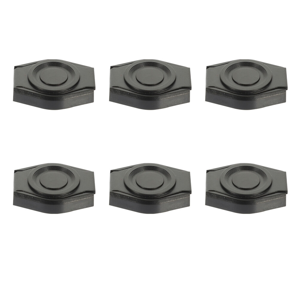 6Pcs Flipping Webcam Camera Cover For Usb Privacy Protection 3344079488671