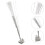 Spike Metal Deterrent For Repelling Birds 10