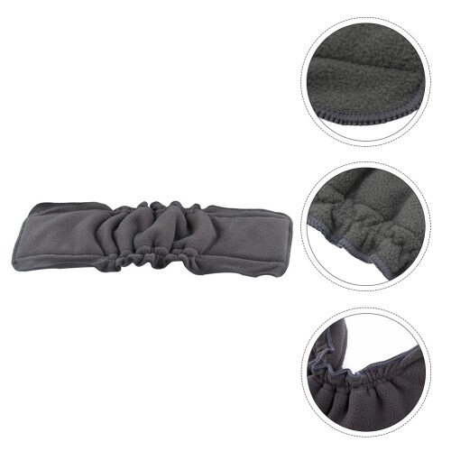 1Pc Charcoal Bamboo Diaper Insert Washable Urinal Pad For Infant 1