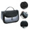 1Pc Large Capacity Waterproof Travel Toiletry Bag 10