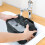 1Pc Large Capacity Waterproof Travel Toiletry Bag 4