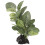 Aquarium Landscape Ornament Simulation Fish Tank Plant 11
