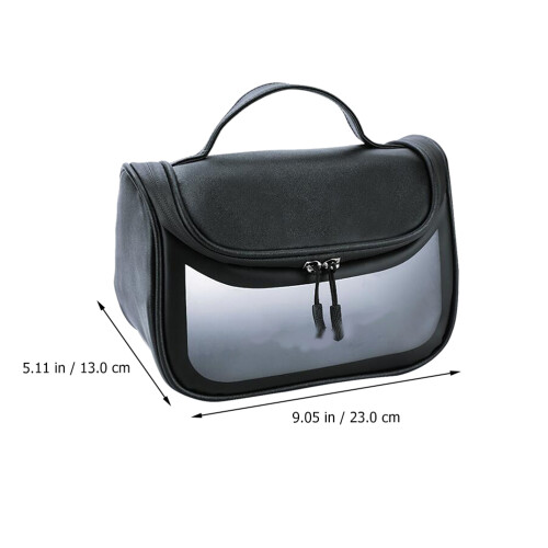 1Pc Large Capacity Waterproof Travel Toiletry Bag 1