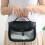 1Pc Large Capacity Waterproof Travel Toiletry Bag 3