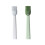 2Pcs Multi-Use Baking Brushes For Bbq Sauce And Kitchen Pastries 9