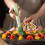 2Pcs Multi-Use Baking Brushes For Bbq Sauce And Kitchen Pastries 5