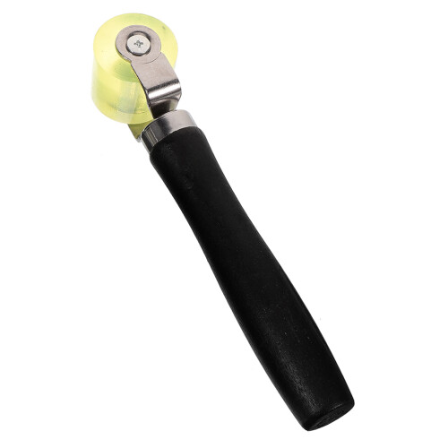 Multi-Color Rubber Car Sound Deadening Roller Noise Reduction Tool