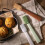 2Pcs Multi-Use Baking Brushes For Bbq Sauce And Kitchen Pastries 3