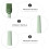 2Pcs Multi-Use Baking Brushes For Bbq Sauce And Kitchen Pastries 8