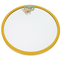Makeup Mirror Nordic Style Decorative Round Hanging Mirror