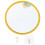 Makeup Mirror Nordic Style Decorative Round Hanging Mirror 2