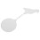 Thick Metal Bird Target For Outdoor Shooting Auto Reset Rotating 9