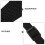 1pc Cotton Saxophone Neck Strap Adjustable Sax Strap Instruments Tool 7